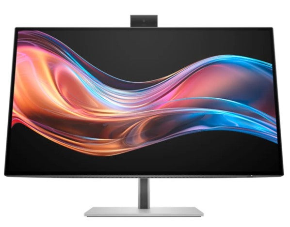 HP 8K135AA Series 7 Pro 27 inch 4K UHD Monitor
